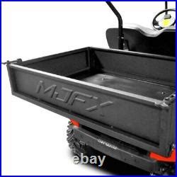 madjax black steel cargo box|Madjax Black Steel Cargo Box .